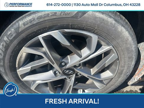 Used 2020 Hyundai Sonata SEL w/ Convenience Package image 25