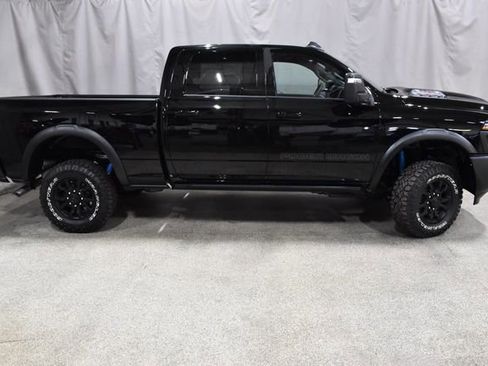 New 2026 RAM 2500 Power Wagon image 3