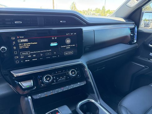 Used 2024 GMC Sierra 1500 Denali image 24