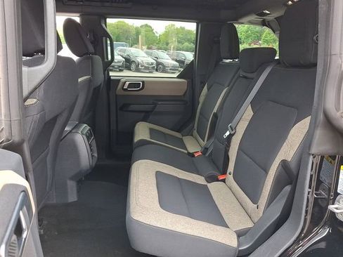 Used 2025 Ford Bronco Big Bend AWD/4WD image 20