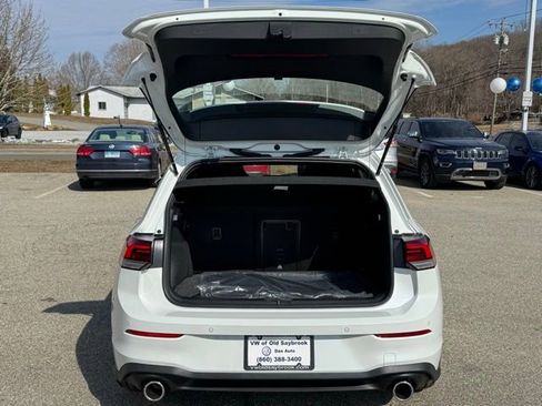 New 2026 Volkswagen GTI Autobahn FWD image 20