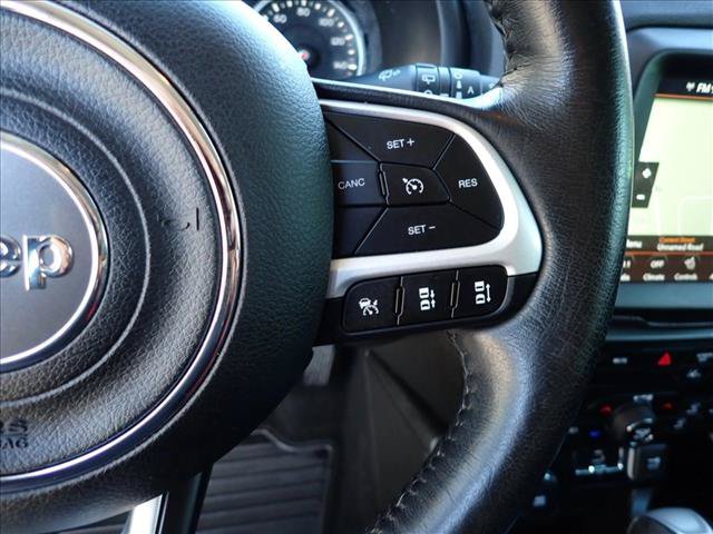 Used 2023 Jeep Renegade Limited AWD/4WD image 15