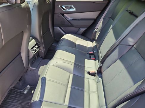New 2026 Land Rover Range Rover Velar S AWD/4WD image 5