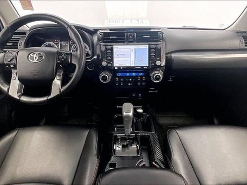 Used 2023 Toyota 4Runner TRD Pro AWD/4WD image 15