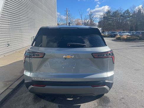 Used 2026 Chevrolet Equinox LT image 34