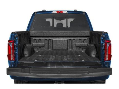 New 2026 Ford F150 Platinum w/ Equipment Group 700A Standard AWD/4WD image 8