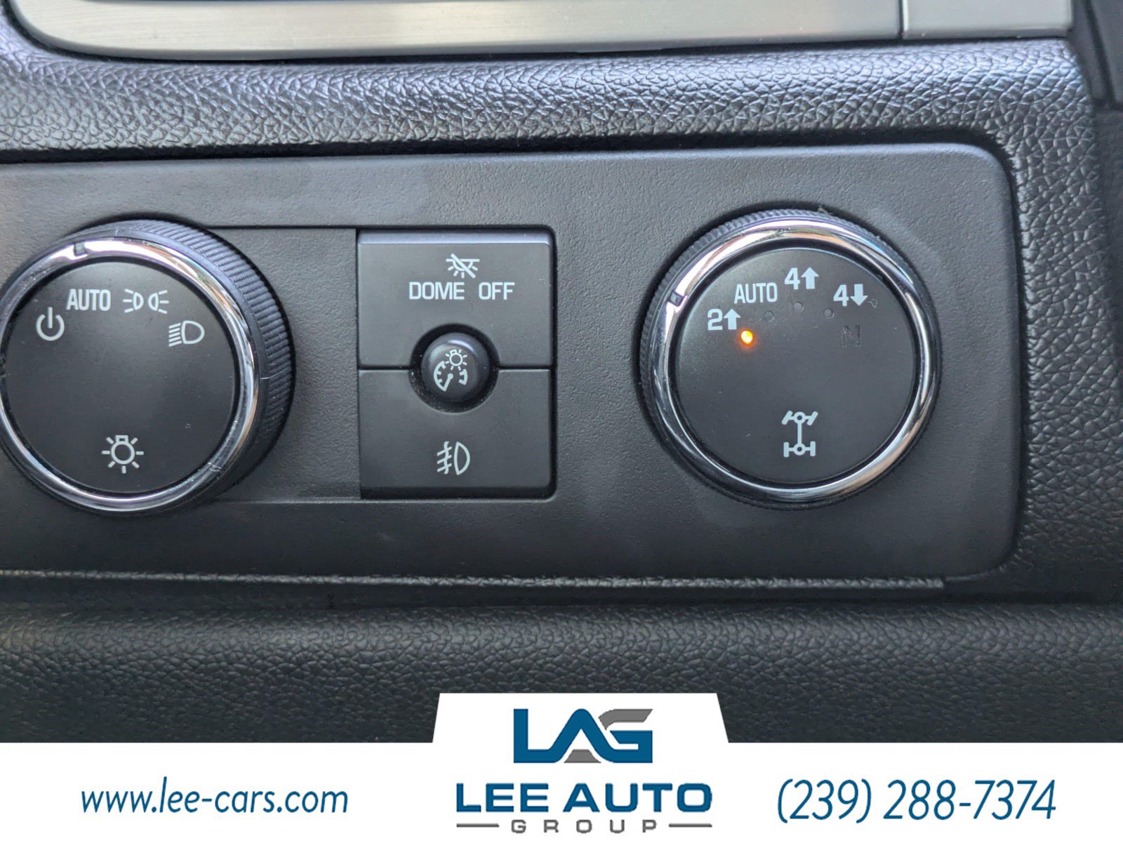 Used 2012 Chevrolet Tahoe LT AWD/4WD image 24