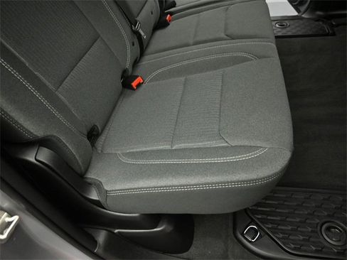 Used 2024 RAM 1500 Big Horn w/ Trailer Tow Group image 22