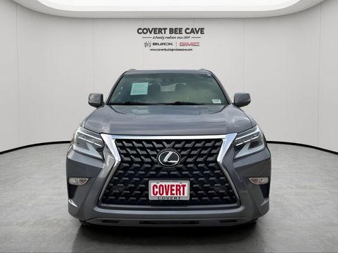 Used 2021 Lexus GX 460 image 2