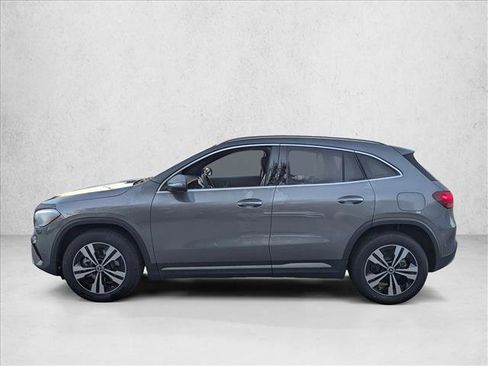 Used 2026 Mercedes-Benz GLA 250 image 5