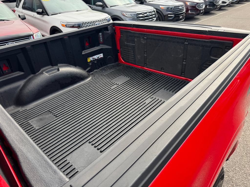 Used 2023 Ford F150 XLT w/ Equipment Group 302A High AWD/4WD image 15