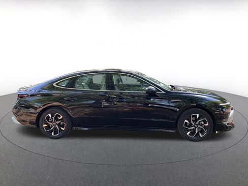 Used 2025 Hyundai Sonata SEL image 8