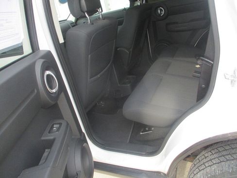 Used 2011 Dodge Nitro SE AWD/4WD image 30