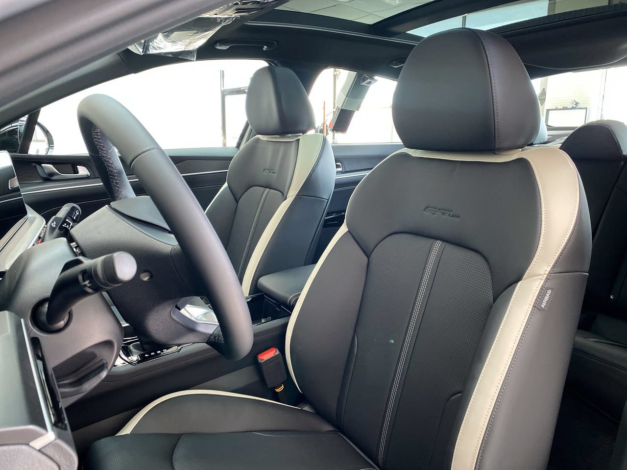 Certified 2026 Kia K5 GT-Line w/ GT-Line Premium Package FWD image 20