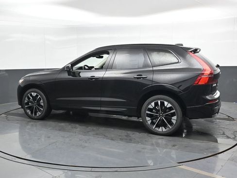 New 2026 Volvo XC60 B5 Plus w/ Protection Package Premier AWD/4WD image 7