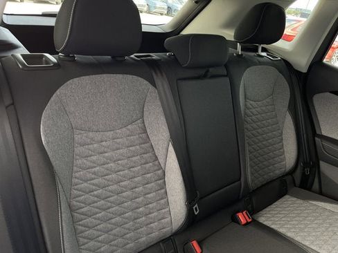 New 2025 Volkswagen Tiguan S image 29