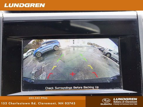 Used 2019 Subaru Crosstrek 2.0i Premium image 29