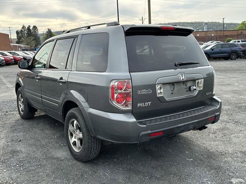 Used 2008 Honda Pilot EX-L image 6