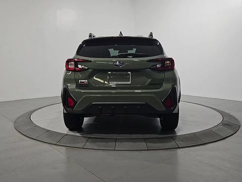 New 2026 Subaru Crosstrek 2.5i Premium AWD/4WD image 4