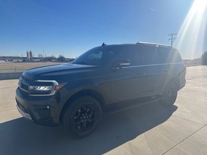 Used 2023 Ford Expedition Timberline