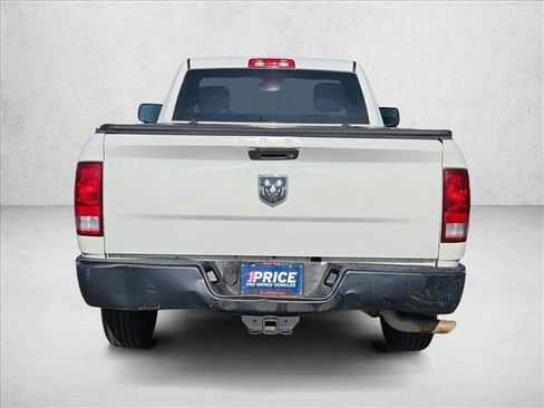 Used 2014 RAM 1500 Tradesman w/ Power & Remote Entry Group image 6