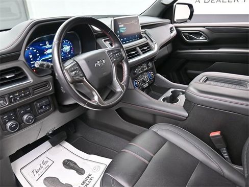 Used 2022 Chevrolet Tahoe RST w/ Luxury Package image 18