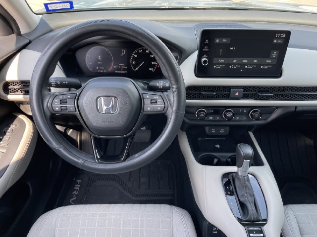 Used 2026 Honda HR-V LX image 10