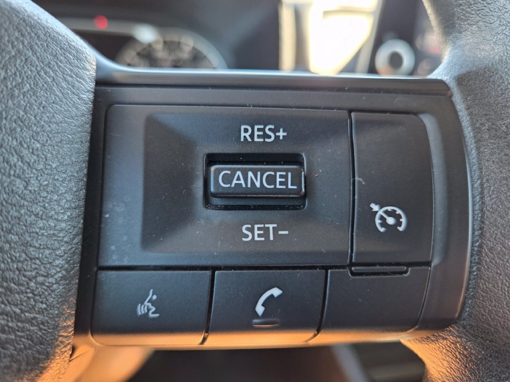 Used 2026 Nissan Rogue S FWD image 14