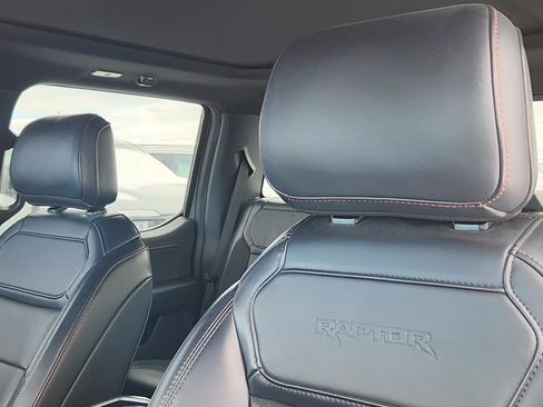 Certified 2024 Ford F150 Raptor image 10