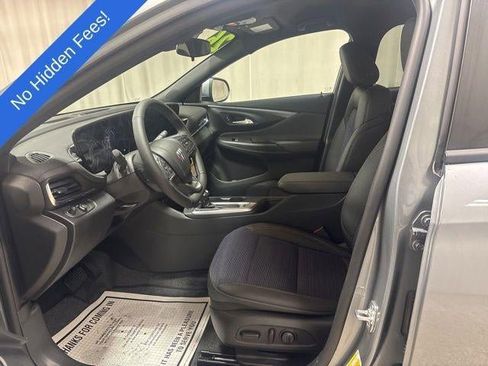 New 2026 Buick Envista Preferred w/ Convenience I Package image 10