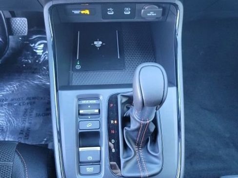 New 2026 Honda CR-V Sport image 22