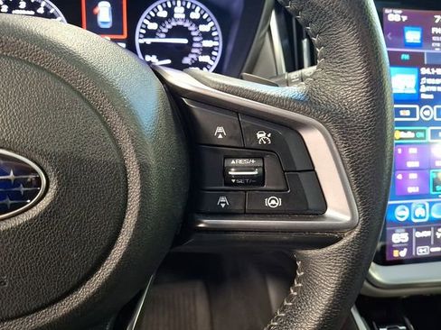 Used 2020 Subaru Outback Limited AWD/4WD image 20