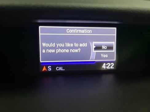 Used 2015 Honda CR-V LX image 5
