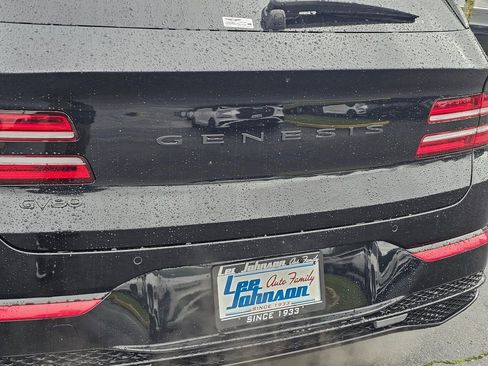 New 2026 Genesis GV80 3.5T Prestige image 25