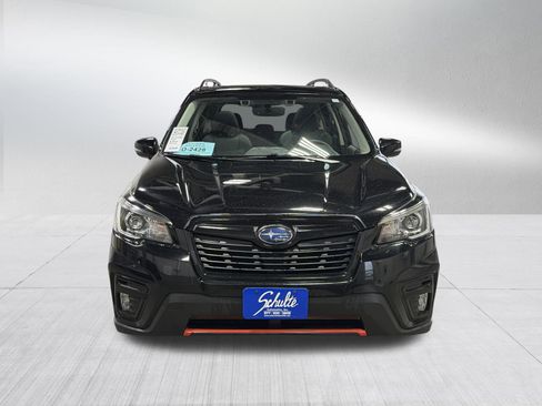 Used 2020 Subaru Forester Sport image 2