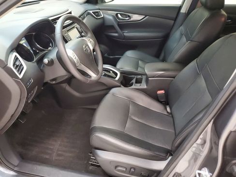 Used 2015 Nissan Rogue SL FWD image 18