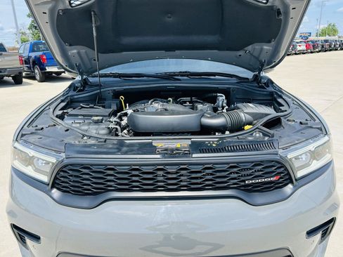 Used 2023 Dodge Durango GT AWD/4WD image 48