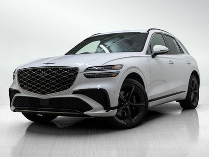 New 2026 Genesis GV70 3.5T Sport Prestige