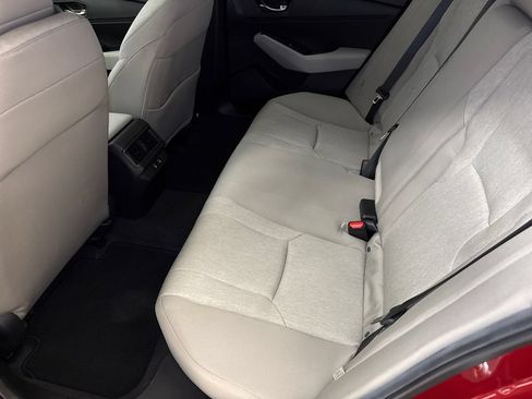 Used 2025 Honda Accord SE image 16