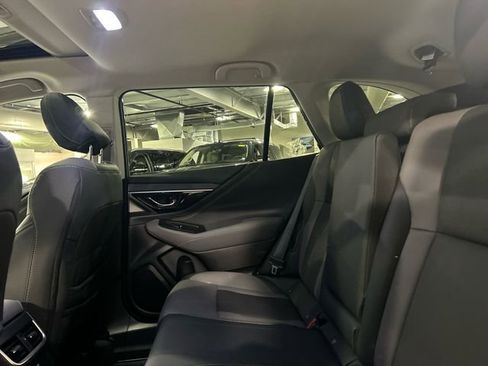 Certified 2023 Subaru Outback Onyx Edition image 20