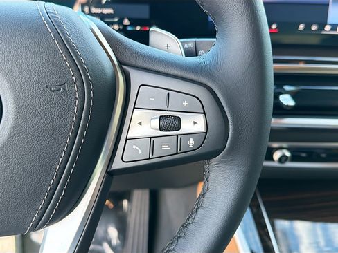 New 2026 BMW X5 xDrive40i image 38