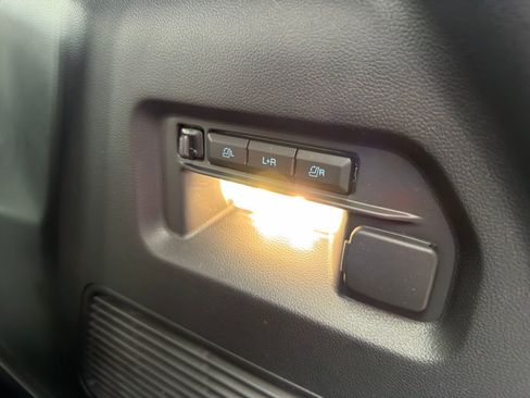 New 2026 Ford Explorer Platinum w/ LUX Leather Package image 10