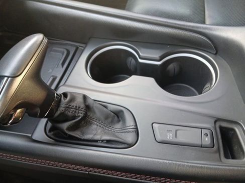 Used 2021 Dodge Durango R/T w/ Blacktop Package image 29