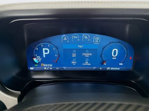 Used 2023 Ford Bronco Raptor AWD/4WD image 33