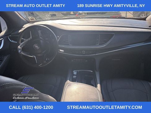 Used 2024 Buick Enclave Essence w/ Experience Buick Package image 17