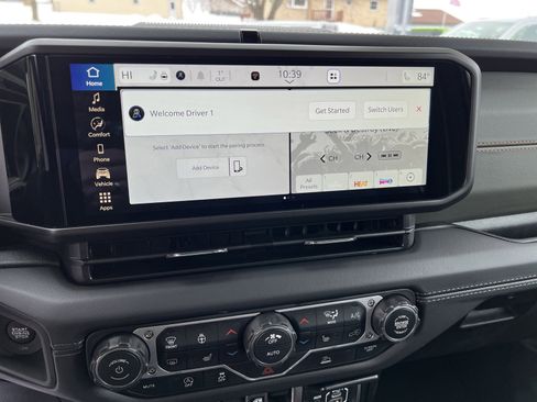 New 2026 Jeep Gladiator Mojave image 7