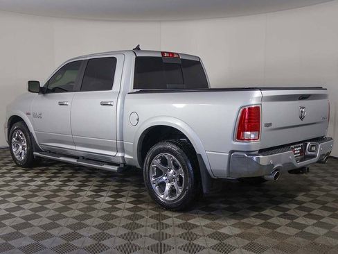 Used 2015 RAM 1500 Laramie w/ Convenience Group image 10
