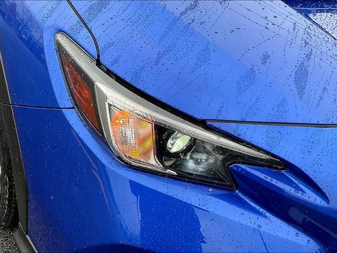 Certified 2022 Subaru WRX Premium image 32