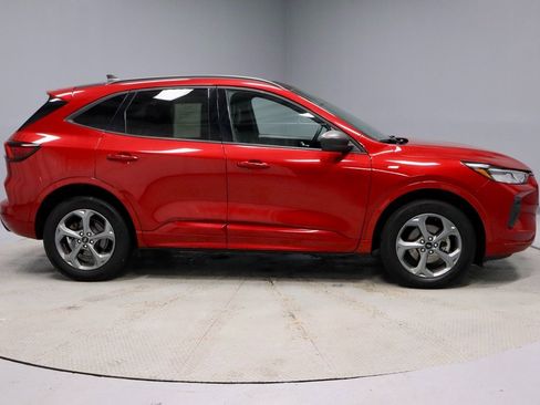 Certified 2023 Ford Escape ST-Line w/ Tech Pack #1 image 13