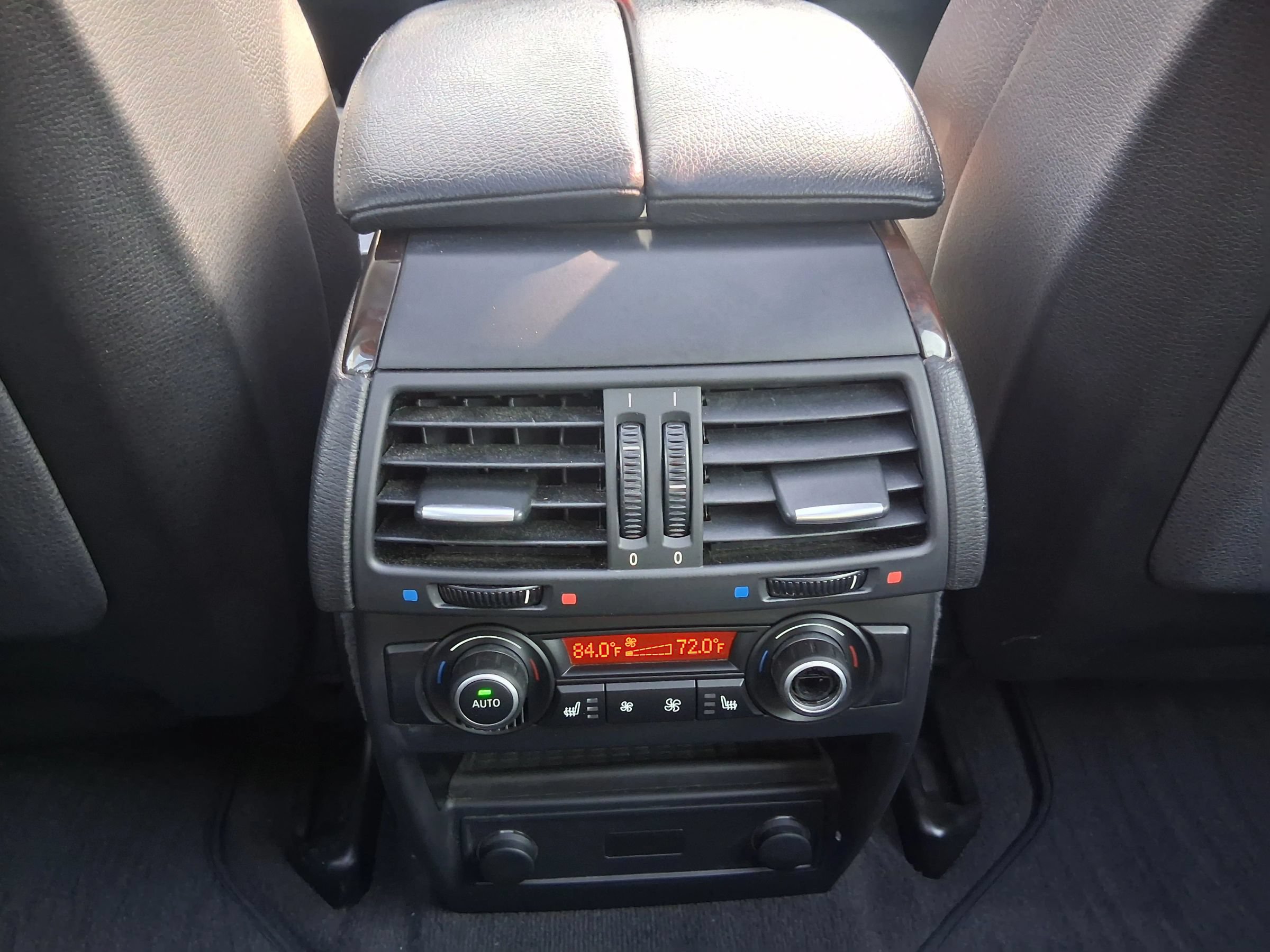 Used 2013 BMW X5 xDrive35i AWD/4WD image 15